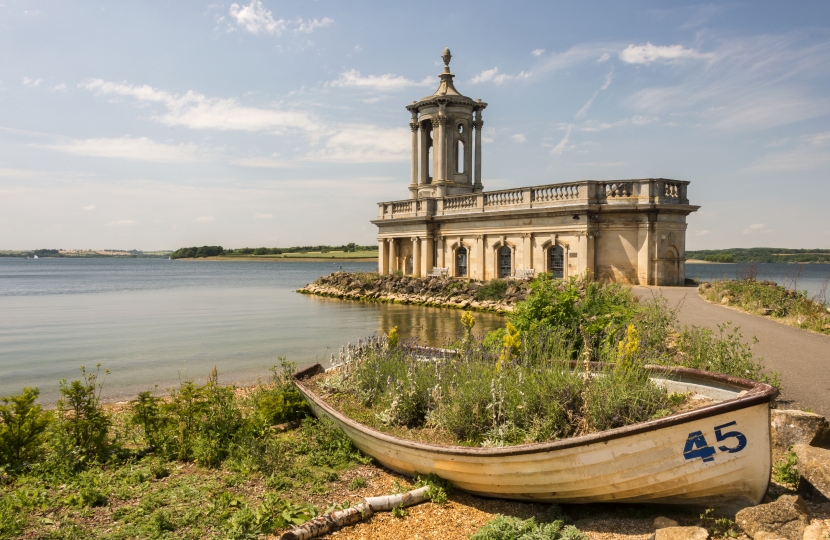 Rutland Water